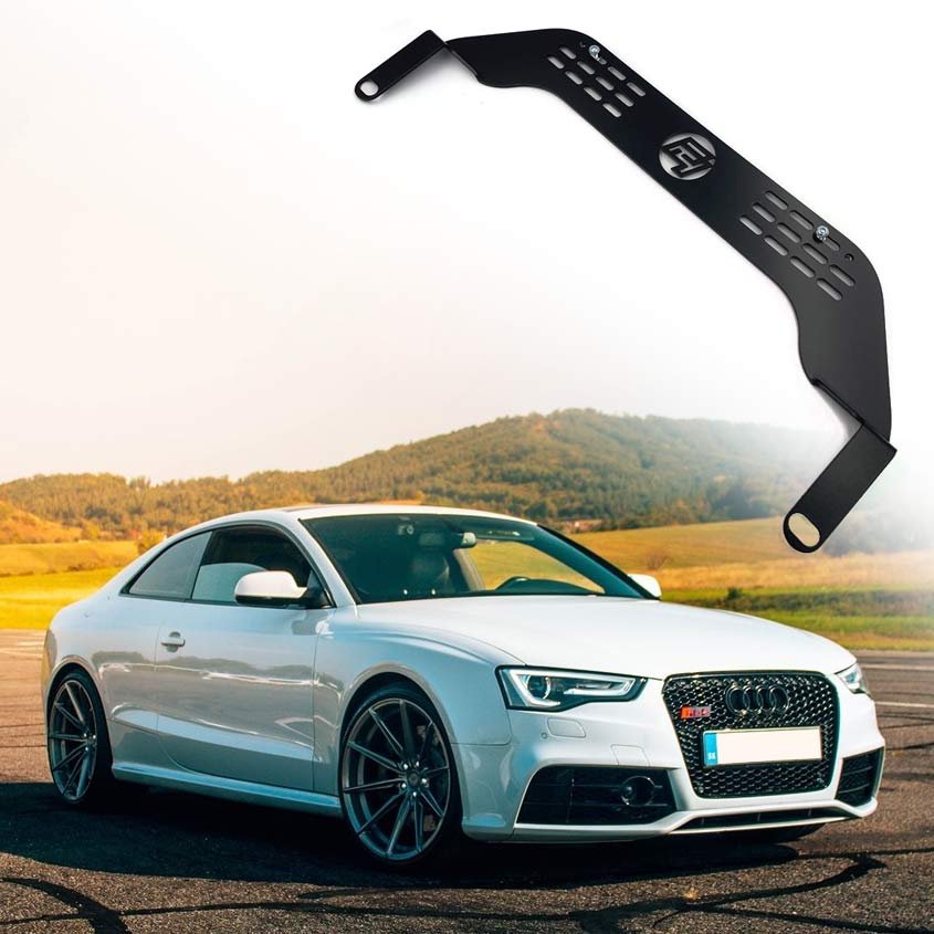 Audi RS5/S5/A5 Brandsläckarfäste (8T/8F)