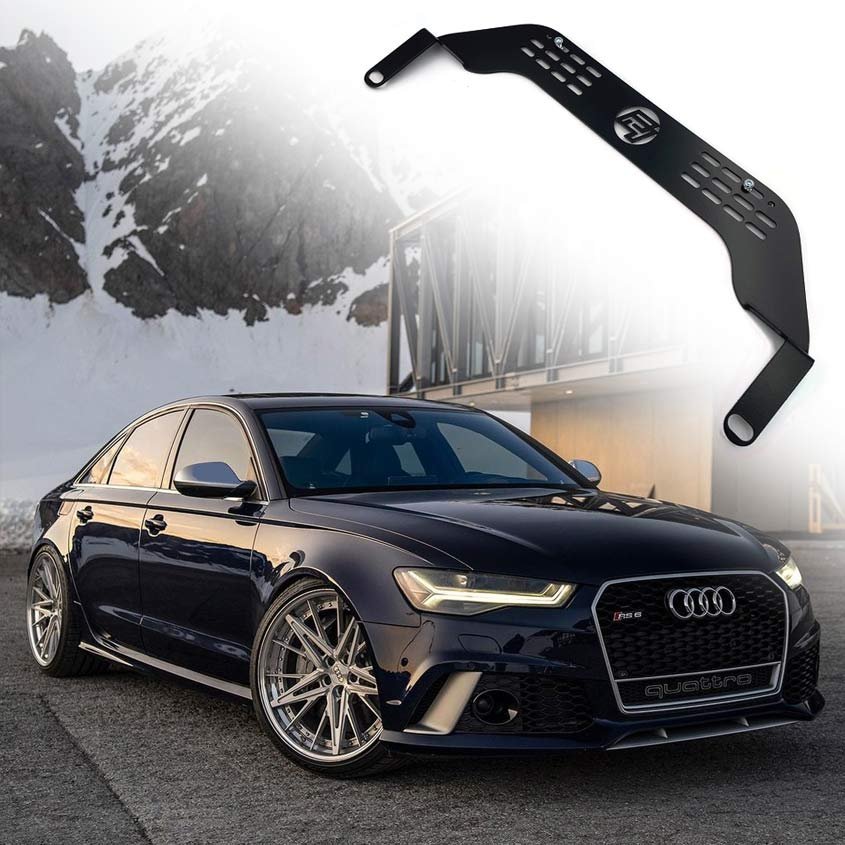 Audi RS6/S6/A6 Brandsläckarfäste (C7)