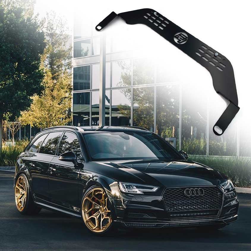 Audi A4/S4/RS4 Brandsläckarfäste (B9)