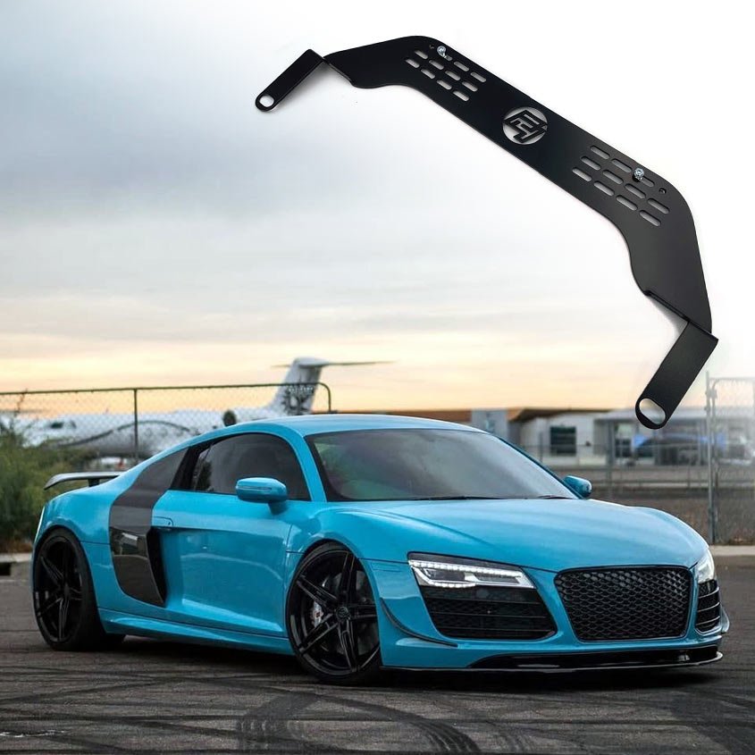 Audi R8 Brandsläckarfäste