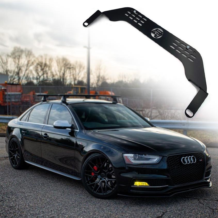 Audi A4/RS4/S4 Brandsläckarfäste (B8)