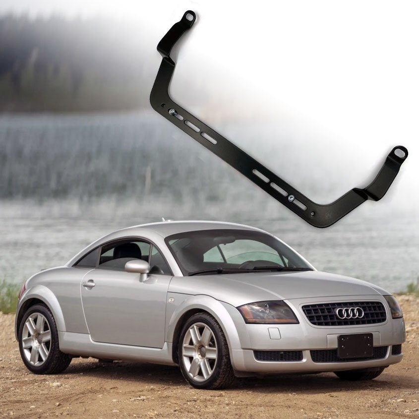 Audi TT 8N Brandsläckarfäste