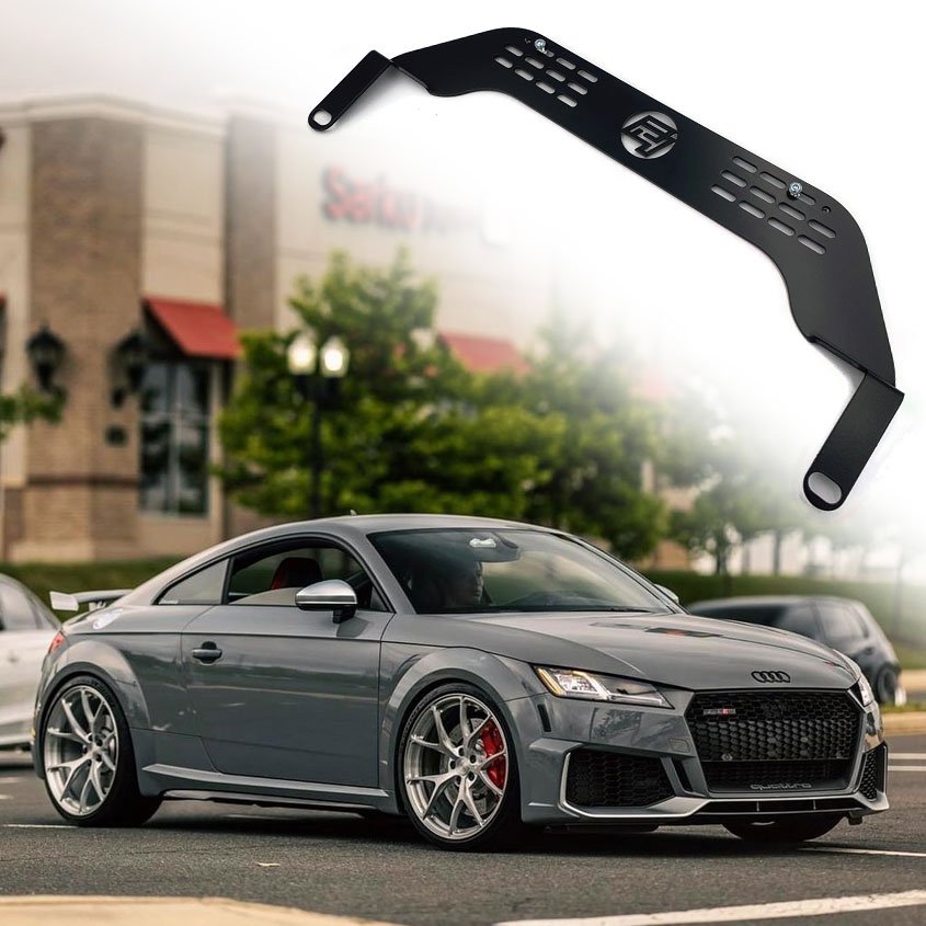 Audi TT 8S Brandsläckarfäste