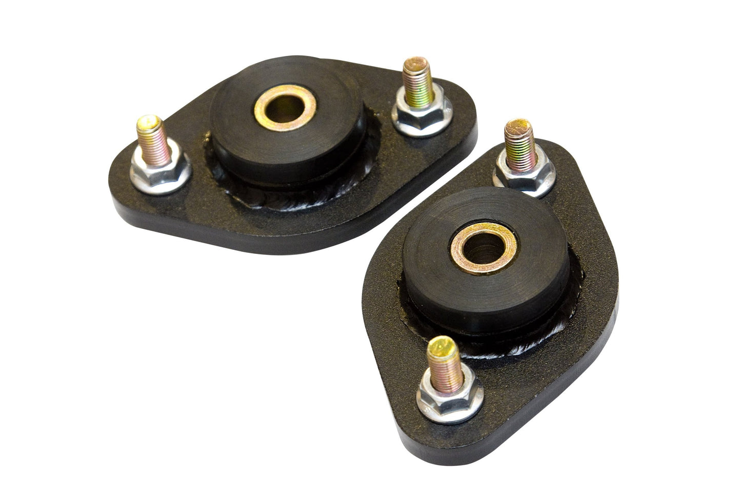 Rear Shock Mounts
