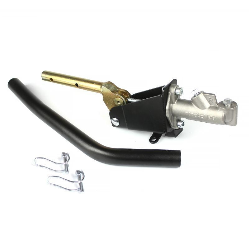 E30 Bolt In Hidden Hydrau- Lic Handbrake