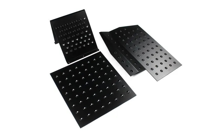 E30 Floor Plates With Foot Rest