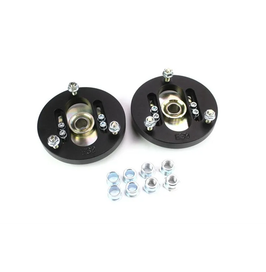 Camberplattor fram till BMW E24, E28, E30, E32 och E34