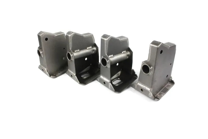 Bmw E36 Sedan/Touring Repair Set For Jacking Point