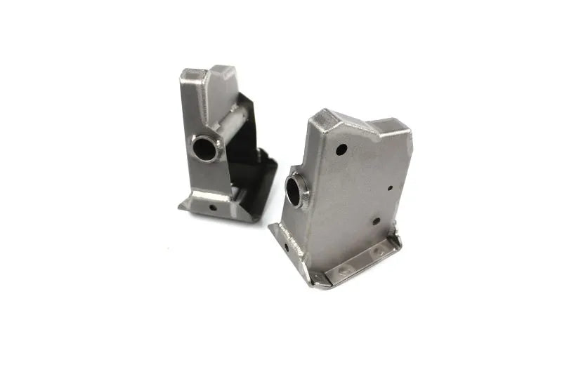 Bmw E36 Sedan/Touring Repair Set For Jacking Point