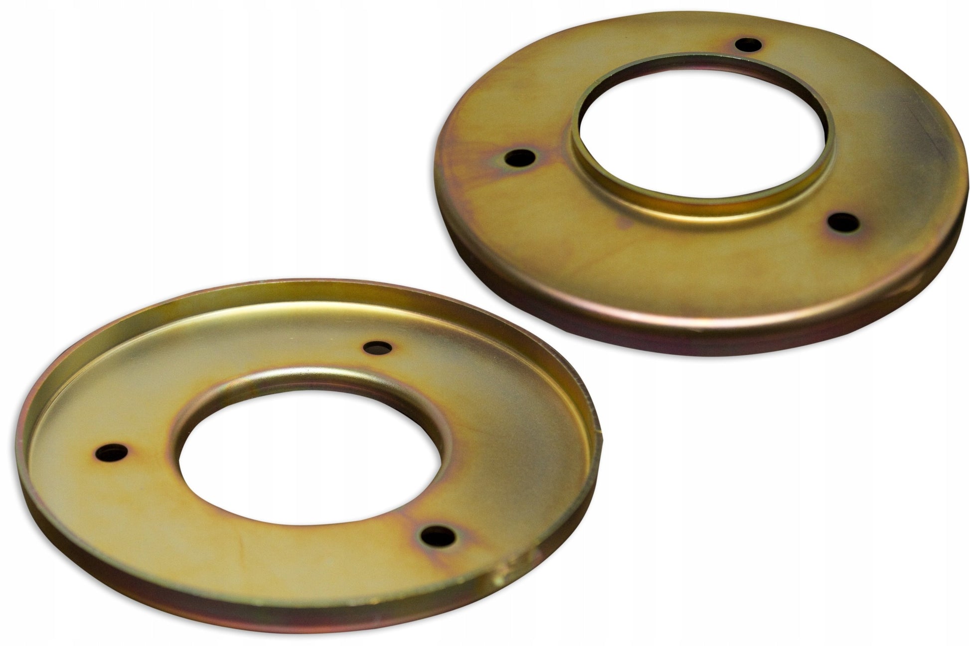 E36 Strut Tower Reinforcement Plates