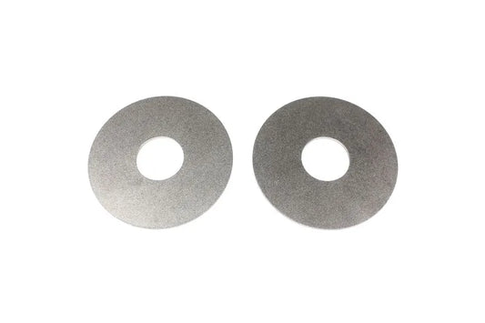 Bmw E36 Weld In Rear Spring Mount Reinforcement Kit