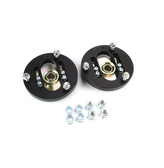 Camberplattor fram till BMW E36, E38, E90