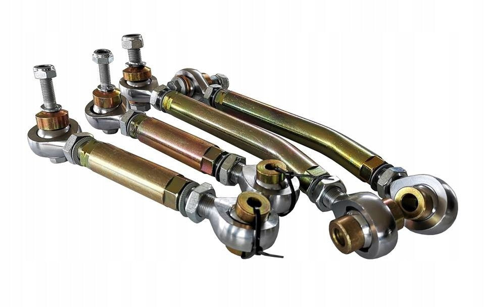 E38/E39/E60 Rear Camber Arms