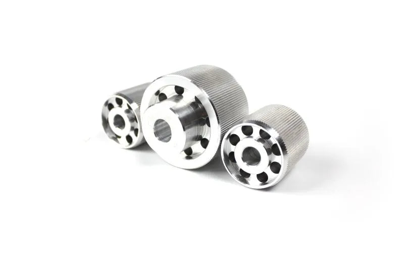Bmw E46 Aluminium Differential Bushing Set