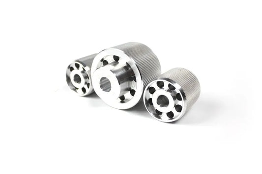 Bmw E46 Aluminium Differential Bushing Set