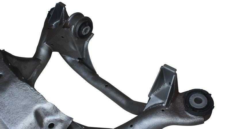 E46 Rear Sway Bar Reinforcement