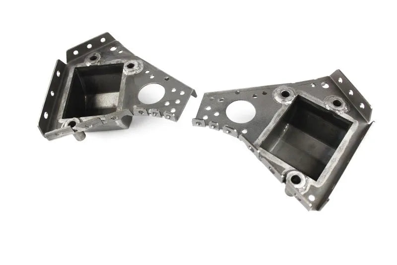 Bmw E46 Trailing Arm Pocket Replacement Kit
