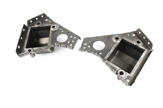 Bmw E46 Trailing Arm Pocket Replacement Kit