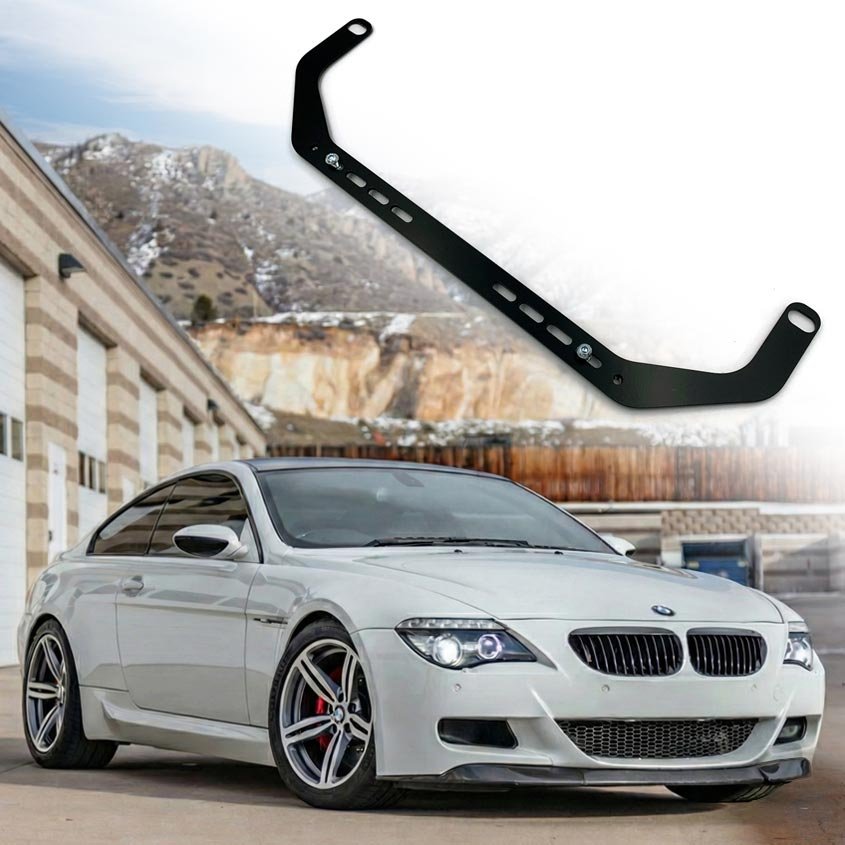 BMW 6 Series E64/E63 Brandsläckarfäste