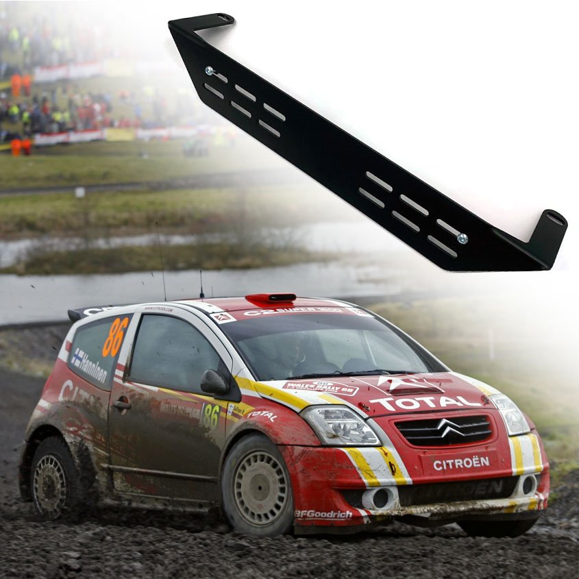 Citroen C2 Brandsläckarfäste (VTS/VTR)