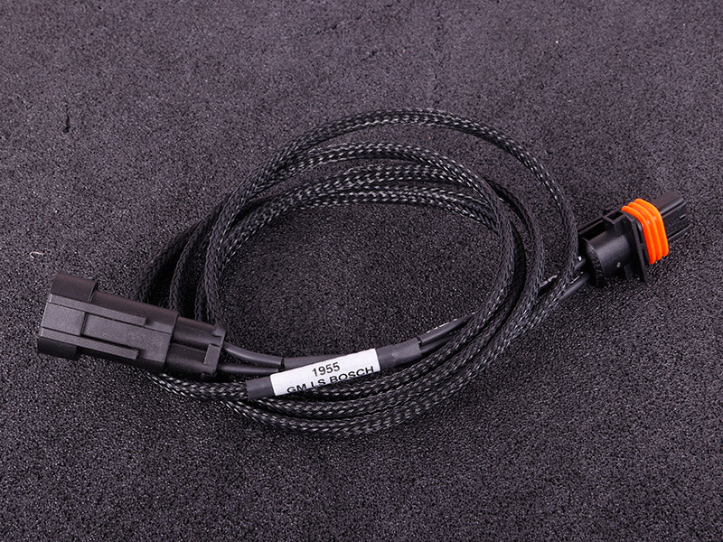 Kabeladapter för GM LS kabelhärva till generator (Bosch)