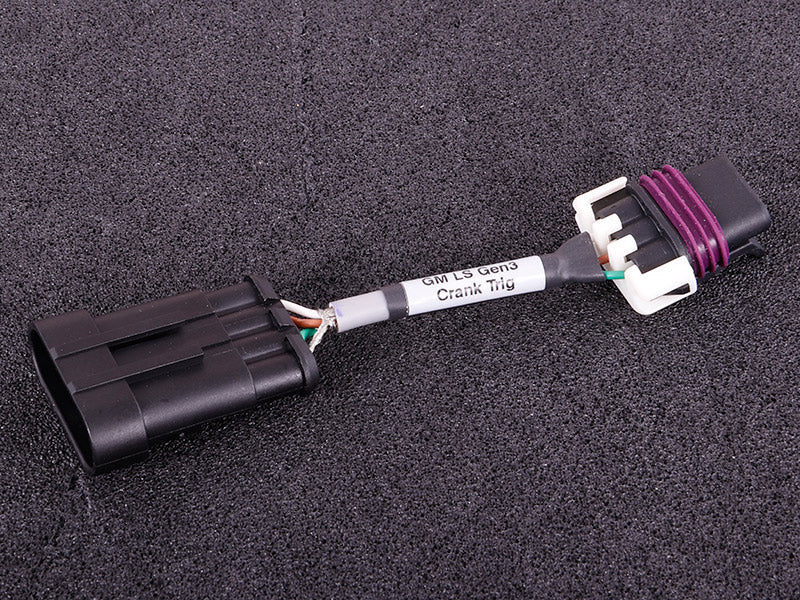 Kabeladapter för GM LS kabelhärva till GEN3 trigger