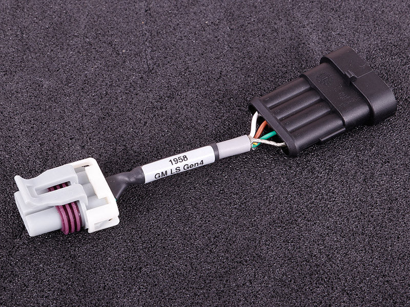 Kabeladapter för GM LS kabelhärva till GEN4 trigger