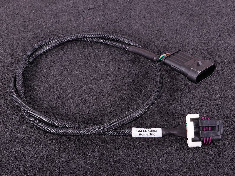 Kabeladapter för GM LS kabelhärva till GEN3 CAM trigger