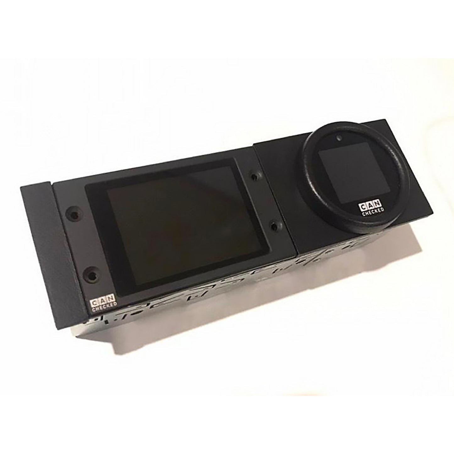 DIN Ram MFD15 + MFD28