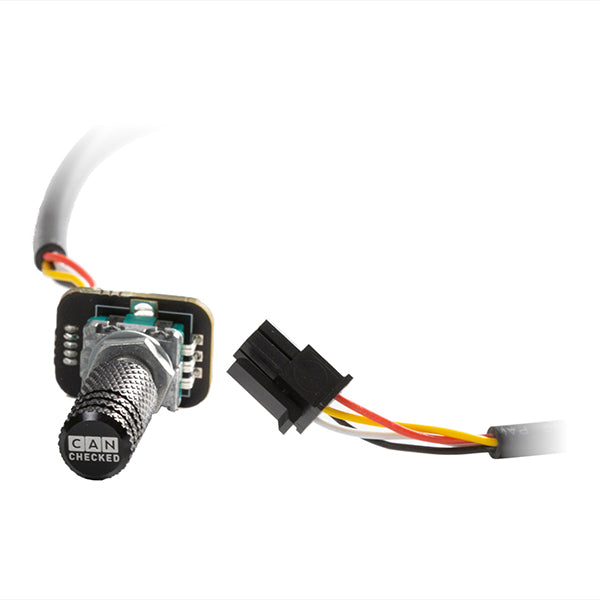 MFD15 Vridpot