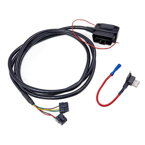 Anslutningskabel - MFD28/32 Gen2 till OBD2 + K-Line