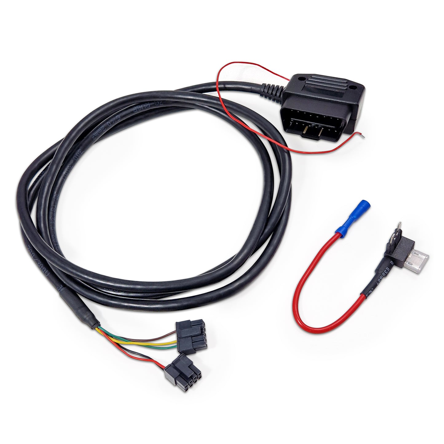 Anslutningskabel - MFD28/32 Gen2 till OBD2 + K-Line
