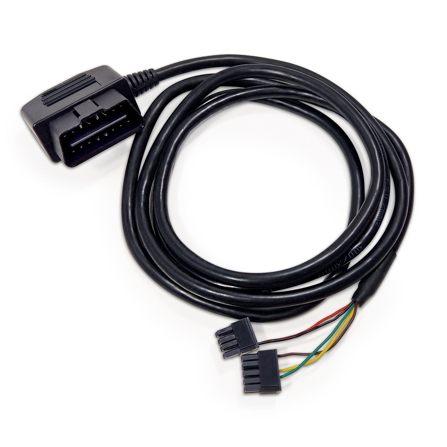 Anslutningskabel - MFD28/32 Gen2 till OBD2 - Pin1 KL15 + K-Line (VAG)