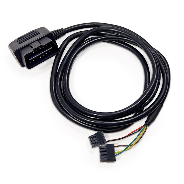 Anslutningskabel - MFD28/32 Gen2 till OBD2 - Pin1 KL15 + K-Line (VAG)