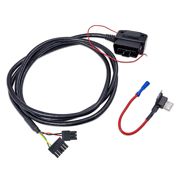 Anslutningskabel - MFD15 Gen2 till OBD2