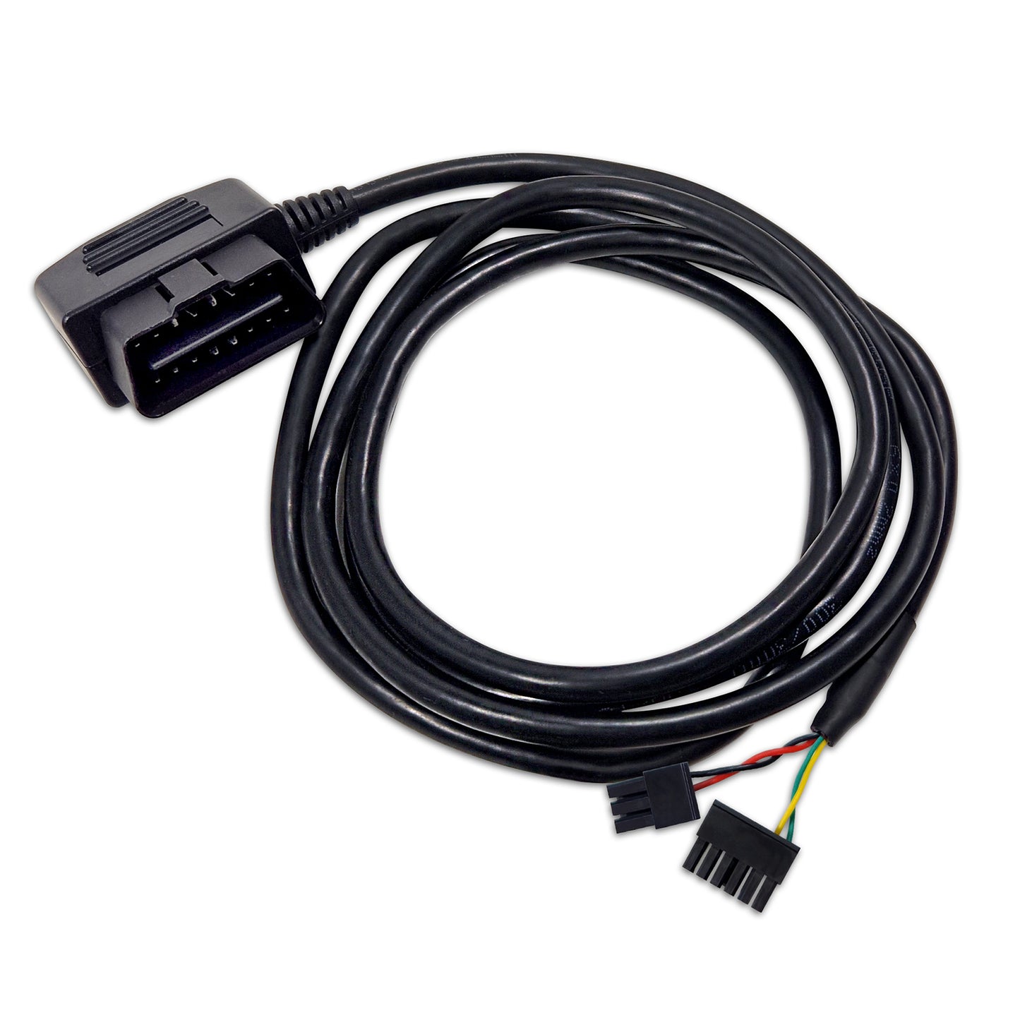 Anslutningskabel - MFD15 Gen2 till OBD2 - Pin1 KL15 (VAG)