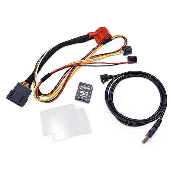 VAG Diagnos Gateway-kabel MFD28/32 Gen2