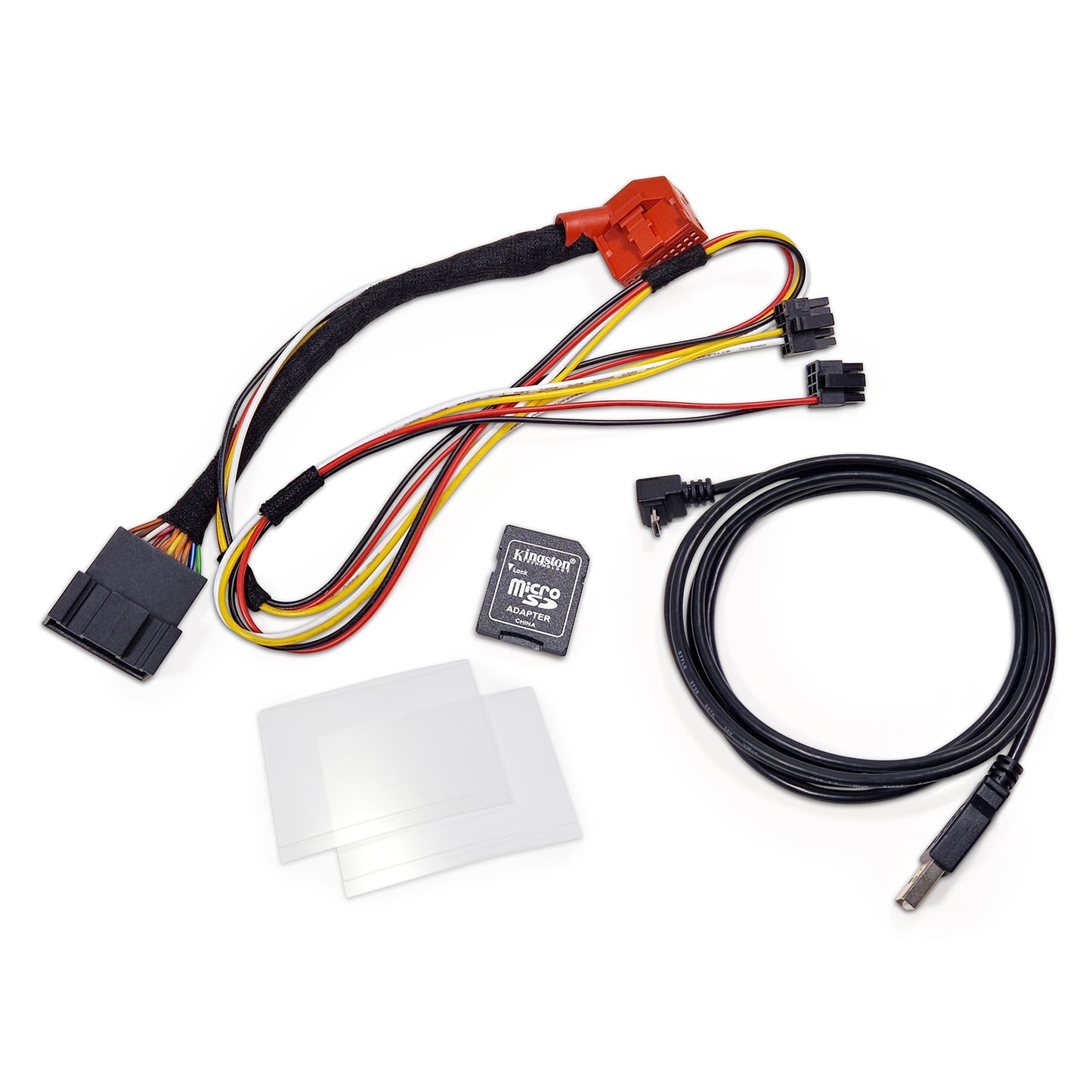 VAG Diagnos Gateway-kabel MFD28/32 Gen2