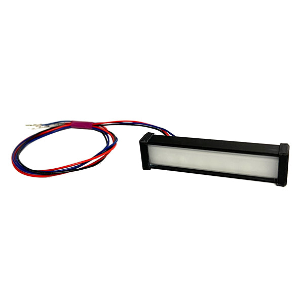 SLM08 - Universal Shiftlight Module MFD28/32