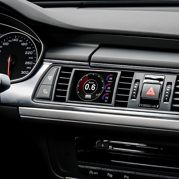 MFD32 Gen2 för Audi A6/A7 C7 (4G) LHD