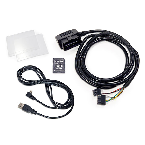 MFD28 Gen2 för Audi A4 B8/A5 8T LHD