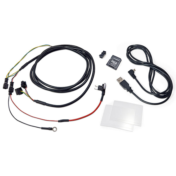 MFD32 Gen2 för BMW G20/G21/G22/G23/G26 G42 G80/G81/G82/G83/G87 RHD ej förmonterad