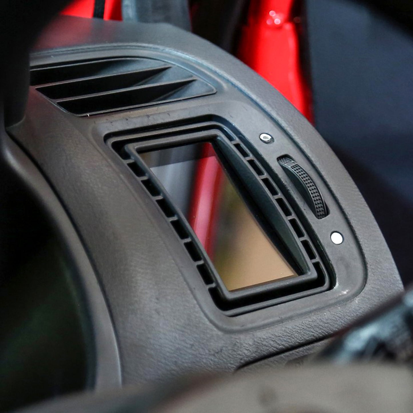 MFD28 Gen2 för Honda Civic MK7 LHD/RHD