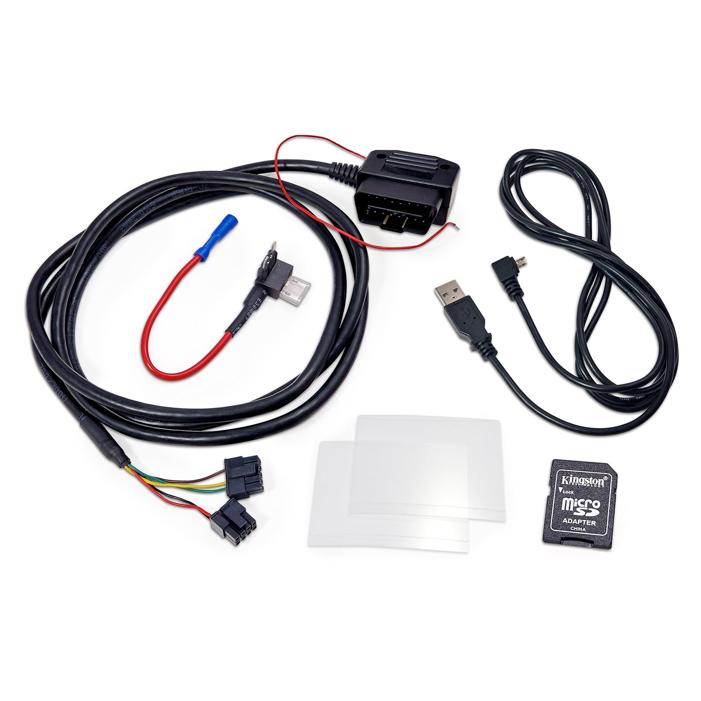 MFD32 Gen2 för Toyota Yaris XP21 LHD fristående ECU