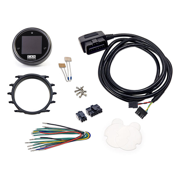 MFD15 Gen2 för Audi A3/S3/RS3 8P/TT/TTS/TTRS 8J LHD/RHD