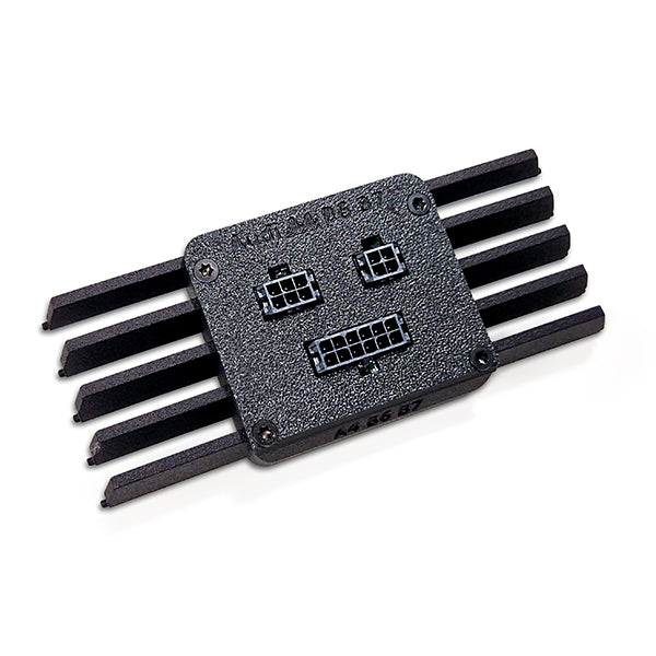 MFD15 Gen2 för Audi A4 B6/B7 LHD/RHD