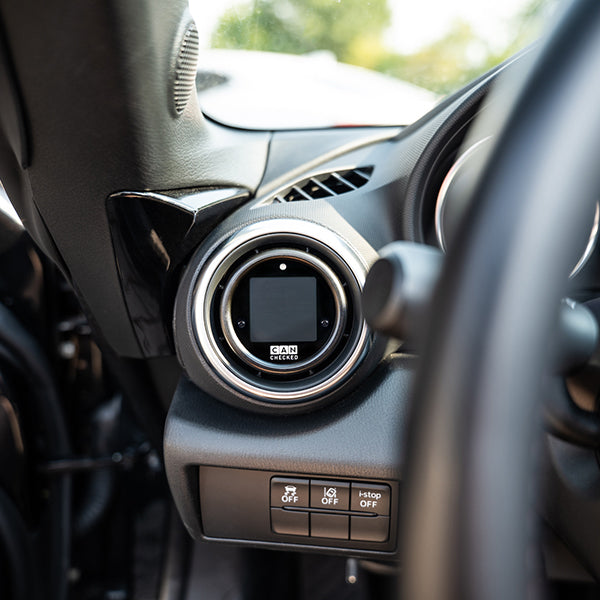 MFD15 Gen2 för Mazda MX5 ND LHD/RHD MFA 2.0 Gen2