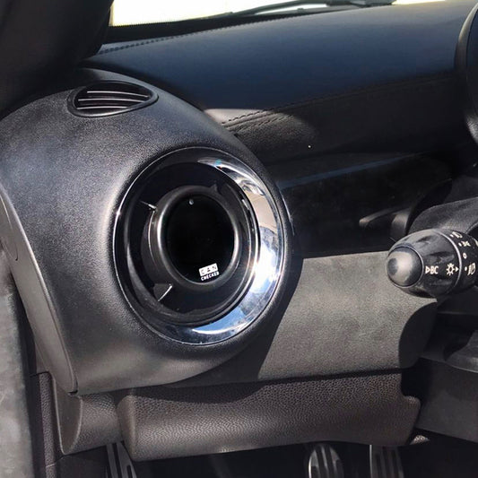MFD15 Gen2 för Mini Cooper R56 LHD/RHD