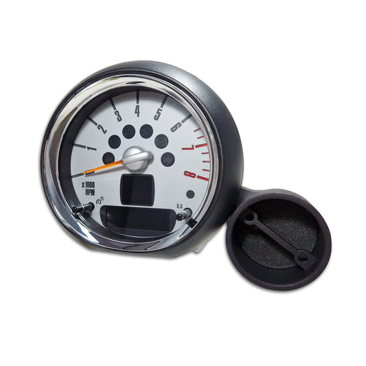 Mini R55/56/57/58 Dash MFD15 Gen2