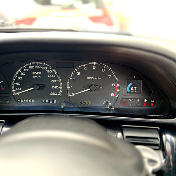 MFA2.0 Gen2 för Nissan 200SX S13 LHD MFA 2.0 Gen2